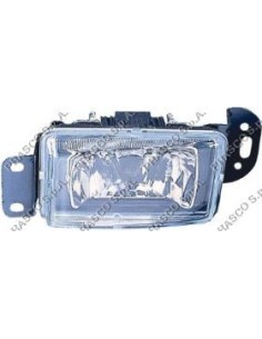 FENDINEBBIA SX MOD. 3/5 PORTE TOYOTA - COROLLA E12 - MOD. 02/02 - 06/04 TY0894424 PRASCO