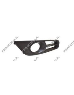 GRIGLIA DX PARAURTI ANTERIORE CON SEDE FENDI TOYOTA - COROLLA - MOD. 07/04 - 01/07 TY0901247 PRASCO