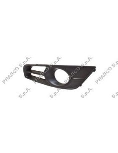 GRIGLIA SX PARAURTI ANTERIORE CON SEDE FENDI TOYOTA - COROLLA - MOD. 07/04 - 01/07 TY0901248 PRASCO