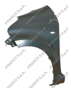 PARAFANGO ANTERIORE SX CON FORO LUCCIOLA TOYOTA - AYGO - MOD. 05/05 - 12/08 TY2013014 PRASCO