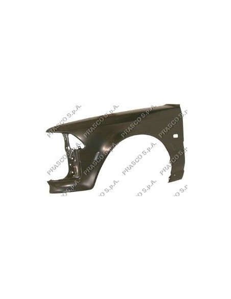 PARAFANGO ANTERIORE SX CON FORO LUCCIOLA TOYOTA - CARINA II ST171 - MOD. 04/88 - 04/92 TY2363004 PRASCO