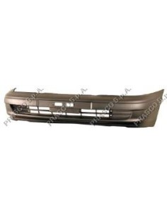 PARAURTI ANTERIORE-CON PREDISPOSIZIONE FENDINEBBIA TOYOTA - CARINA E AT190 ST191 - MOD. 05/92 - 07/95 TY2371011 PRASCO
