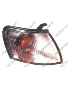 FANALE ANTERIORE DX BIANCO-CON PORTALAMPADA TOYOTA - CARINA E AT190 ST191 - MOD. 05/92 - 07/95 TY2374013 PRASCO