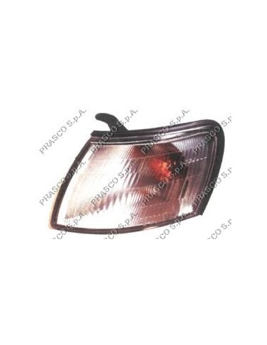 FANALE ANTERIORE SX BIANCO-CON PORTALAMPADA TOYOTA - CARINA E AT190 ST191 - MOD. 05/92 - 07/95 TY2374014 PRASCO