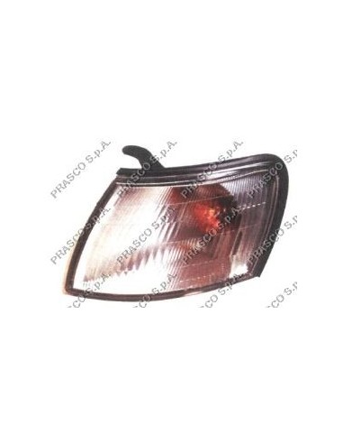 FANALE ANTERIORE SX BIANCO-CON PORTALAMPADA TOYOTA - CARINA E AT190 ST191 - MOD. 08/95 - 09/97 TY2384014 PRASCO