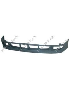 PARAURTI ANTERIORE INFERIORE CON SEDE FENDI TOYOTA - AVENSIS T22 - MOD. 10/97 - 06/00 TY2391001 PRASCO