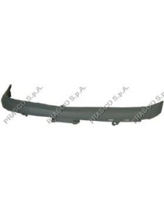 PARAURTI ANTERIORE SUPERIORE TOYOTA - AVENSIS T22 - MOD. 10/97 - 06/00 TY2391011 PRASCO