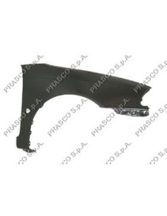 PARAFANGO ANTERIORE DX CON FORO LUCCIOLA TOYOTA - AVENSIS T22 - MOD. 10/97 - 06/00 TY2393003 PRASCO