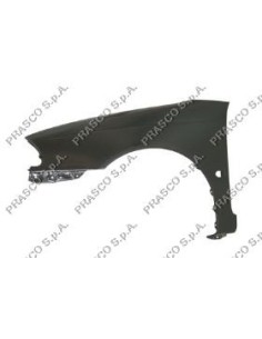 PARAFANGO ANTERIORE SX CON FORO LUCCIOLA TOYOTA - AVENSIS T22 - MOD. 10/97 - 06/00 TY2393004 PRASCO