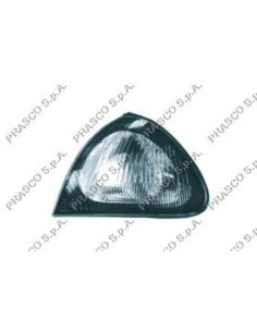 FANALE ANTERIORE DX BIANCO-SENZA PORTALAMPADA TOYOTA - AVENSIS T22 - MOD. 10/97 - 06/00 TY2394113 PRASCO