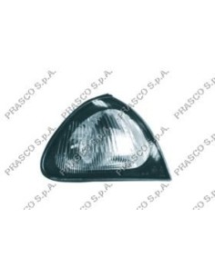 FANALE ANTERIORE SX BIANCO-SENZA PORTALAMPADA TOYOTA - AVENSIS T22 - MOD. 10/97 - 06/00 TY2394114 PRASCO