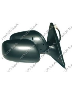 RETROVISORE DX-ELETTRICO-TERMICO-5 PINS MOD. - in poi  03 TOYOTA - AVENSIS T22 - MOD. 10/97 - 06/00 TY2397313 PRASCO