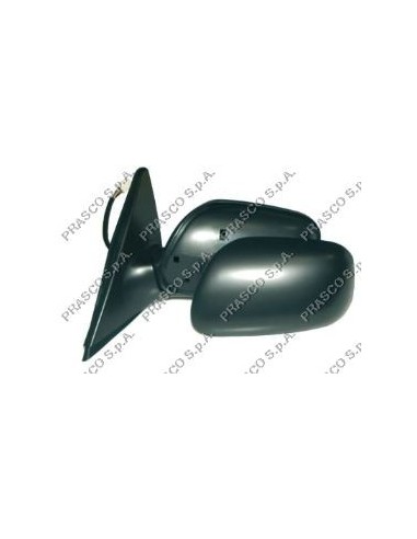 RETROVISORE SX-ELETTRICO-TERMICO-5 PINS MOD. - in poi  03 TOYOTA - AVENSIS T22 - MOD. 10/97 - 06/00 TY2397314 PRASCO