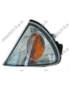 FANALE ANTERIORE DX BIANCO-CON PORTALAMPADA TOYOTA - AVENSIS T22 - MOD. 07/00 - 03/03 TY2404013 PRASCO