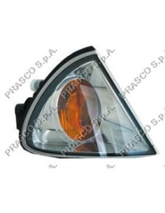 FANALE ANTERIORE SX BIANCO-CON PORTALAMPADA TOYOTA - AVENSIS T22 - MOD. 07/00 - 03/03 TY2404014 PRASCO