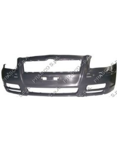 PARAURTI ANTERIORE GRIGIO/SCURO TOYOTA - AVENSIS T25 - MOD. 04/03 - 03/07 TY2421001 PRASCO