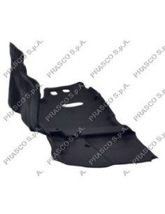 COPRIMOTORE INFERIORE LATERALE DX TOYOTA - AVENSIS T25 - MOD. 04/03 - 03/07 TY2421903 PRASCO