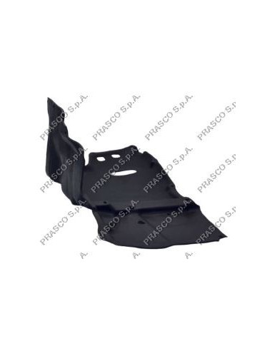 COPRIMOTORE INFERIORE LATERALE DX TOYOTA - AVENSIS T25 - MOD. 04/03 - 03/07 TY2421903 PRASCO