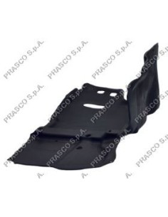 COPRIMOTORE INFERIORE LATERALE SX TOYOTA - AVENSIS T25 - MOD. 04/03 - 03/07 TY2421904 PRASCO