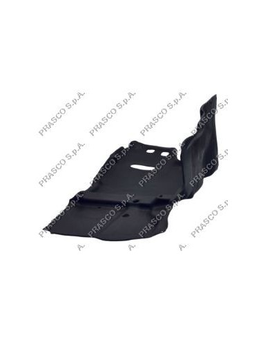 COPRIMOTORE INFERIORE LATERALE SX TOYOTA - AVENSIS T25 - MOD. 04/03 - 03/07 TY2421904 PRASCO