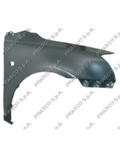 PARAFANGO ANTERIORE DX CON FORO LUCCIOLA TOYOTA - AVENSIS T25 - MOD. 04/03 - 03/07 TY2423013 PRASCO