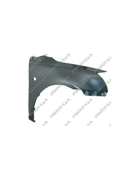 PARAFANGO ANTERIORE DX CON FORO LUCCIOLA TOYOTA - AVENSIS T25 - MOD. 04/03 - 03/07 TY2423013 PRASCO