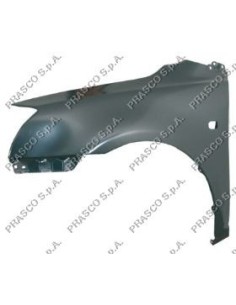 PARAFANGO ANTERIORE SX CON FORO LUCCIOLA TOYOTA - AVENSIS T25 - MOD. 04/03 - 03/07 TY2423014 PRASCO