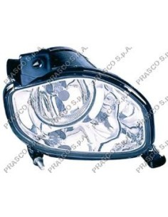 FENDINEBBIA DX TOYOTA - AVENSIS T25 - MOD. 04/03 - 03/07 TY2424413 PRASCO