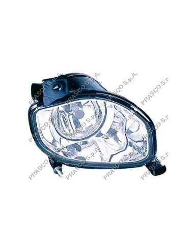 FENDINEBBIA DX TOYOTA - AVENSIS T25 - MOD. 04/03 - 03/07 TY2424413 PRASCO