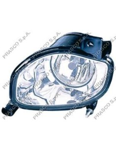 FENDINEBBIA SX TOYOTA - AVENSIS T25 - MOD. 04/03 - 03/07 TY2424414 PRASCO