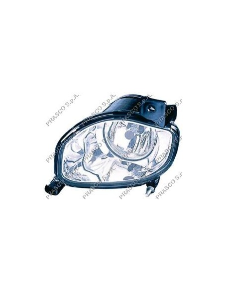 FENDINEBBIA SX TOYOTA - AVENSIS T25 - MOD. 04/03 - 03/07 TY2424414 PRASCO