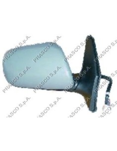 RETROVISORE DX-ELETTRICO-TERMICO-PRIMERIZZATO TOYOTA - AVENSIS T25 - MOD. 04/03 - 03/07 TY2427313 PRASCO