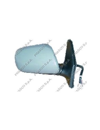 RETROVISORE DX-ELETTRICO-TERMICO-PRIMERIZZATO TOYOTA - AVENSIS T25 - MOD. 04/03 - 03/07 TY2427313 PRASCO