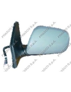 RETROVISORE SX-ELETTRICO-TERMICO-PRIMERIZZATO TOYOTA - AVENSIS T25 - MOD. 04/03 - 03/07 TY2427314 PRASCO