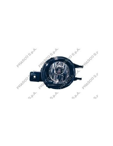 FENDINEBBIA SX TOYOTA - AVENSIS T25 - MOD. 04/07 - 03/09 TY2444414 PRASCO