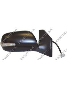 RETROVISORE DX-ELETTRICO-TERMICO-CHIUDIBILE-CON FANALE TOYOTA - AVENSIS T25 - MOD. 04/07 - 03/09 TY2447373 PRASCO