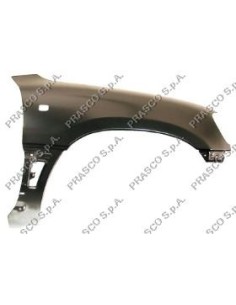 PARAFANGO ANTERIORE DX CON FORO LUCCIOLA TOYOTA - RAV 4 XA - MOD. 10/94 - 07/00 TY2813003 PRASCO