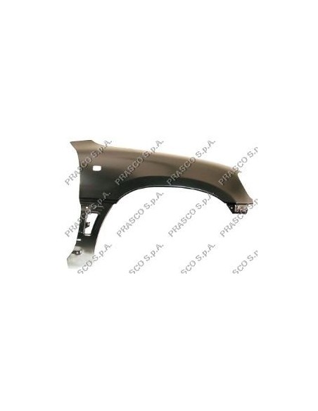 PARAFANGO ANTERIORE DX CON FORO LUCCIOLA TOYOTA - RAV 4 XA - MOD. 10/94 - 07/00 TY2813003 PRASCO