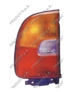 FANALE POSTERIORE DX-CON PORTALAMPADA MOD.  in poi  8/97 TOYOTA - RAV 4 XA - MOD. 10/94 - 07/00 TY2814053 PRASCO