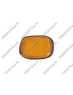 FANALE LATERALE DX/SX ARANCIO SENZA PORTA LAMPADA TOYOTA - RAV 4 XA - MOD. 10/94 - 07/00 TY2814139 PRASCO