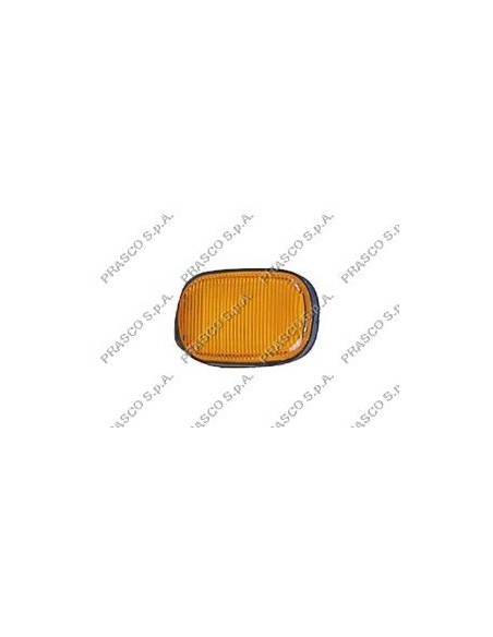 FANALE LATERALE DX/SX ARANCIO SENZA PORTA LAMPADA TOYOTA - RAV 4 XA - MOD. 10/94 - 07/00 TY2814139 PRASCO