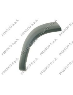 PARAFANGHINO POSTERIORE DX-SEZIONE POSTERIORE TOYOTA - RAV 4 - MOD. 08/00 - 07/03 TY2831583 PRASCO