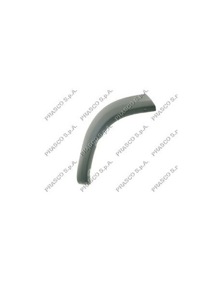 PARAFANGHINO POSTERIORE DX-SEZIONE POSTERIORE TOYOTA - RAV 4 - MOD. 08/00 - 07/03 TY2831583 PRASCO
