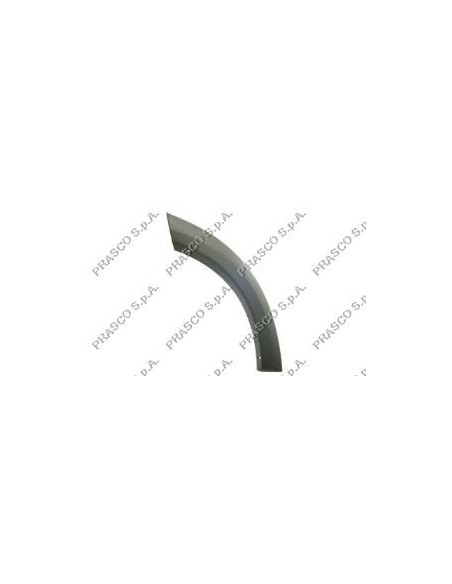 PARAFANGHINO POSTERIORE DX-SEZIONE ANTERIORE TOYOTA - RAV 4 - MOD. 08/00 - 07/03 TY2831585 PRASCO