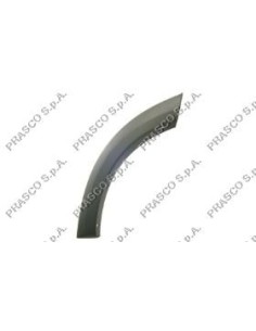 PARAFANGHINO POSTERIORE SX-SEZIONE ANTERIORE TOYOTA - RAV 4 - MOD. 08/00 - 07/03 TY2831586 PRASCO