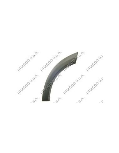 PARAFANGHINO POSTERIORE SX-SEZIONE ANTERIORE TOYOTA - RAV 4 - MOD. 08/00 - 07/03 TY2831586 PRASCO