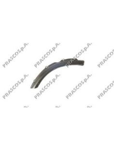 SUPPORTO METALLICO PARAFANGHINO POSTERIORE DX TOYOTA - RAV 4 - MOD. 08/00 - 07/03 TY2831587 PRASCO