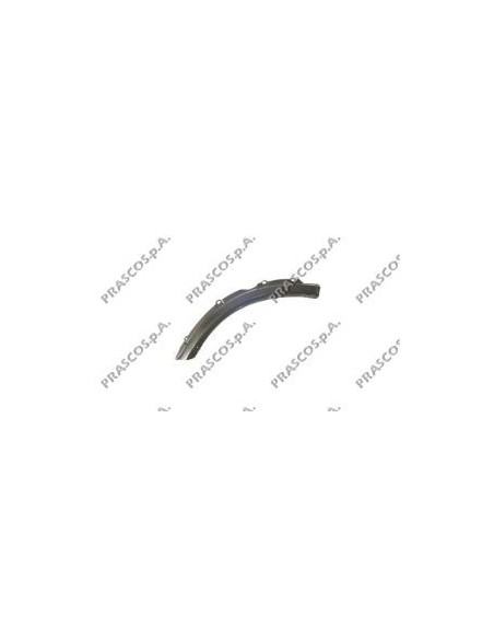 SUPPORTO METALLICO PARAFANGHINO POSTERIORE DX TOYOTA - RAV 4 - MOD. 08/00 - 07/03 TY2831587 PRASCO