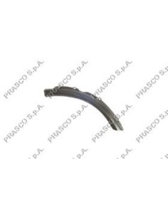 SUPPORTO METALLICO PARAFANGHINO POSTERIORE SX TOYOTA - RAV 4 - MOD. 08/00 - 07/03 TY2831588 PRASCO
