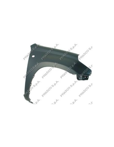 PARAFANGO ANTERIORE DX CON FORO LUCCIOLA TOYOTA - RAV 4 - MOD. 08/03 - 12/05 TY2833013 PRASCO